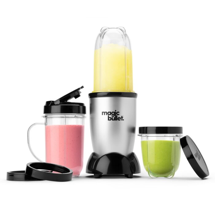 Magic Bullet Blender - Image 2