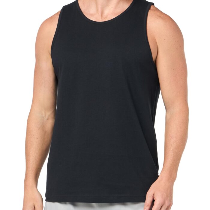 Regular-Fit Undershirt