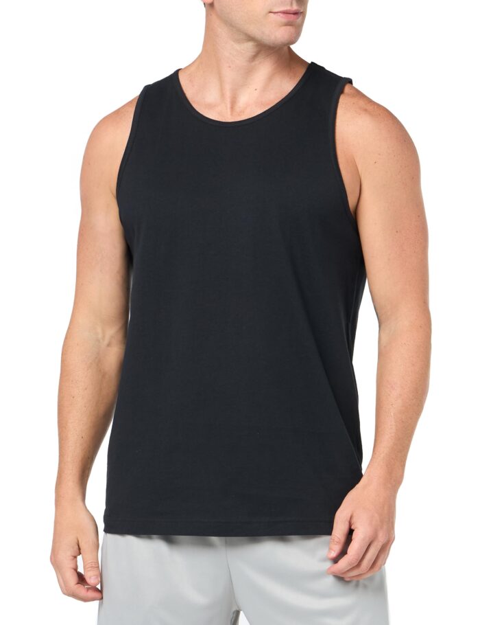 Regular-Fit Undershirt