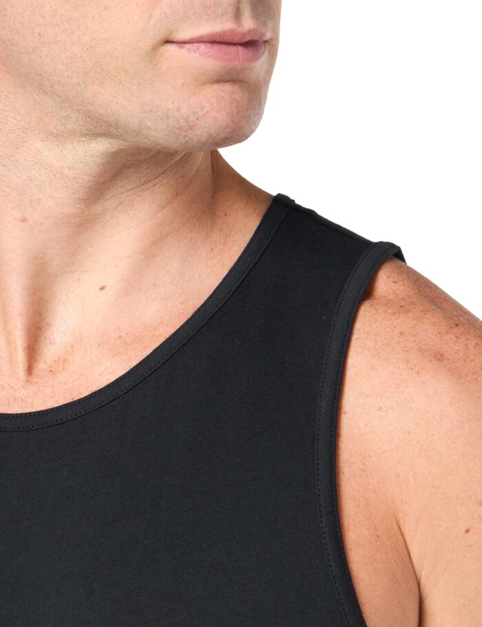 Regular-Fit Undershirt - Image 3