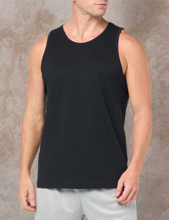 Regular-Fit Undershirt - Image 4