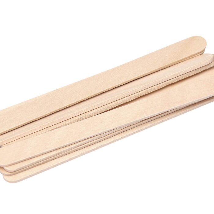 Natural Wooden Sticks - Image 4