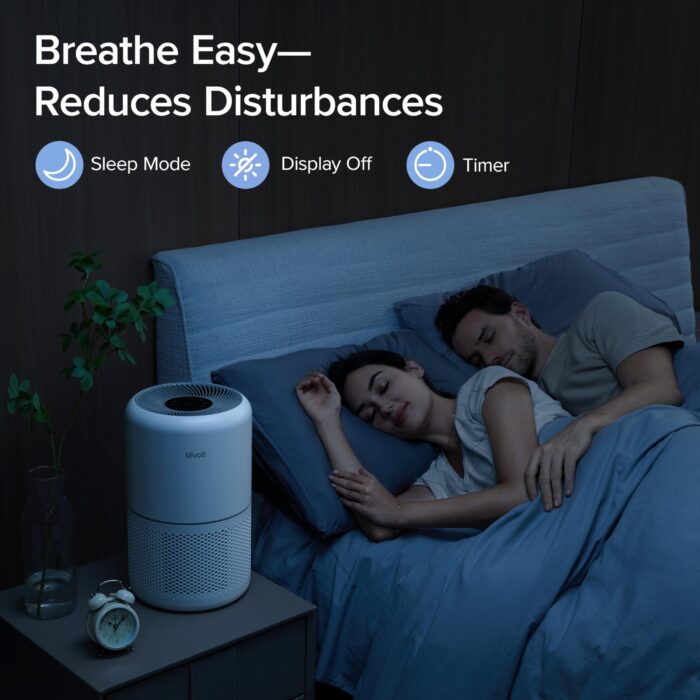 Air Purifier for Home Allergies - Image 6