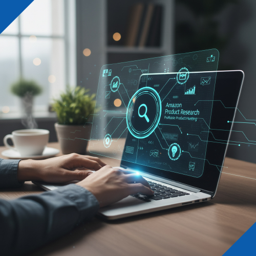 Amazon Product Research Services