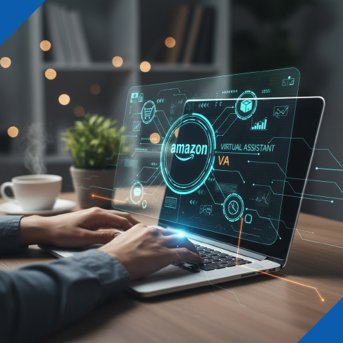 Amazon Virtual Assistance Services