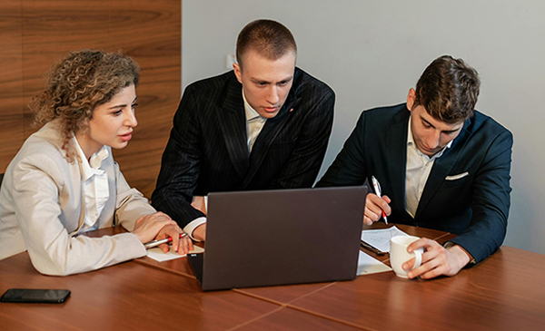 Culture at NovaSeeks LLC