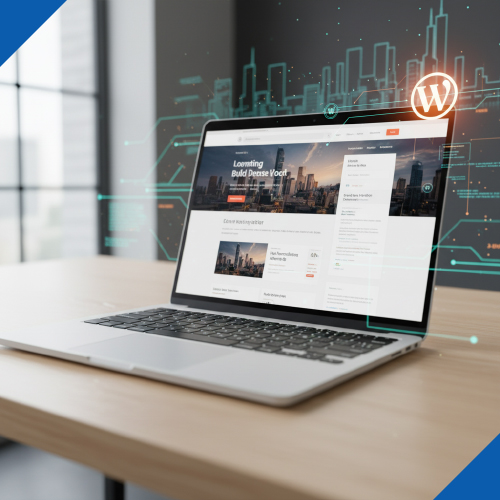Custom WordPress Development Services