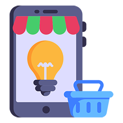 E-commerce Solutions