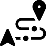 Easy product navigation