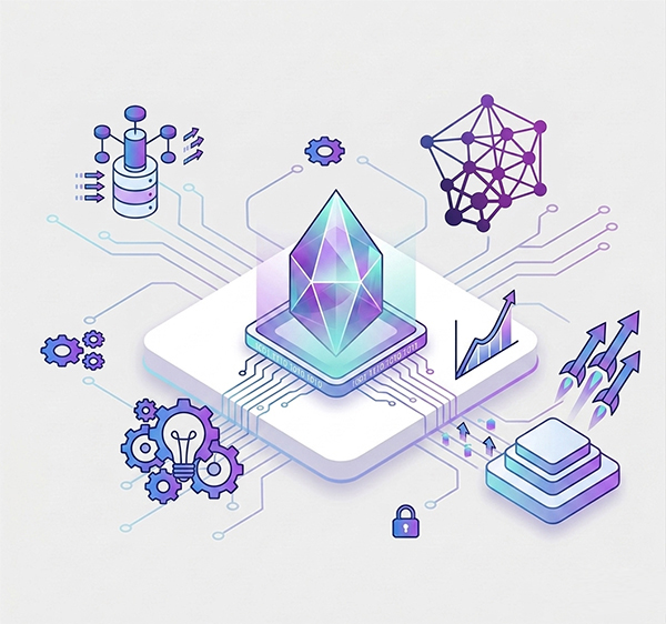 Our Expertise That Drives Real Growth