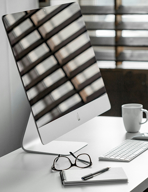 Our Journey In Digital World