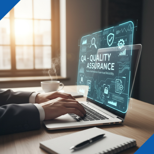 Quality Assurance Services