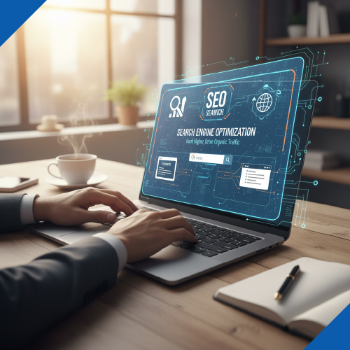 Search Engine Optimization Services