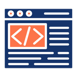 Website Design & Development