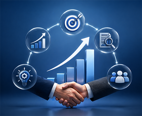 Why Choose NovaSeeks LLC