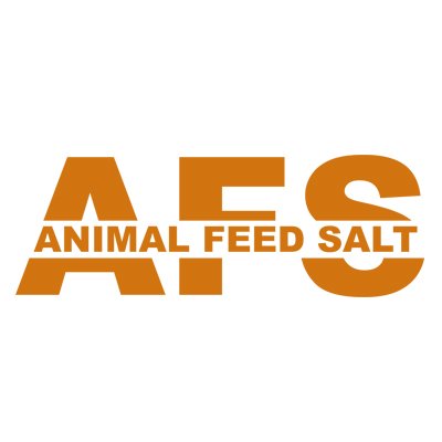Animal Feed Salt Logo