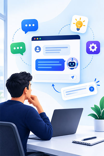 Communication NovaSeeks LLC