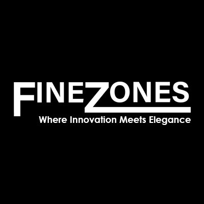 FineZones Smartwatches Brand Logo