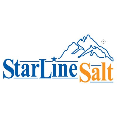 StarlineSalt Logo
