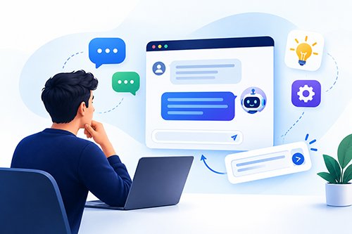 Clear and Prompt Communication