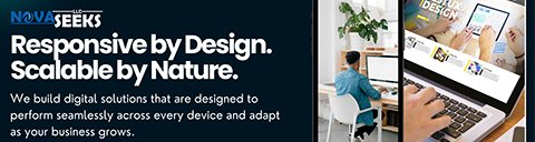 Empowering the Brands with NovaSeeks LLC