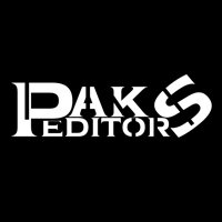 Pak Editors