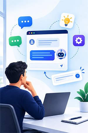 Prompt Communication NovaSeeks LLC